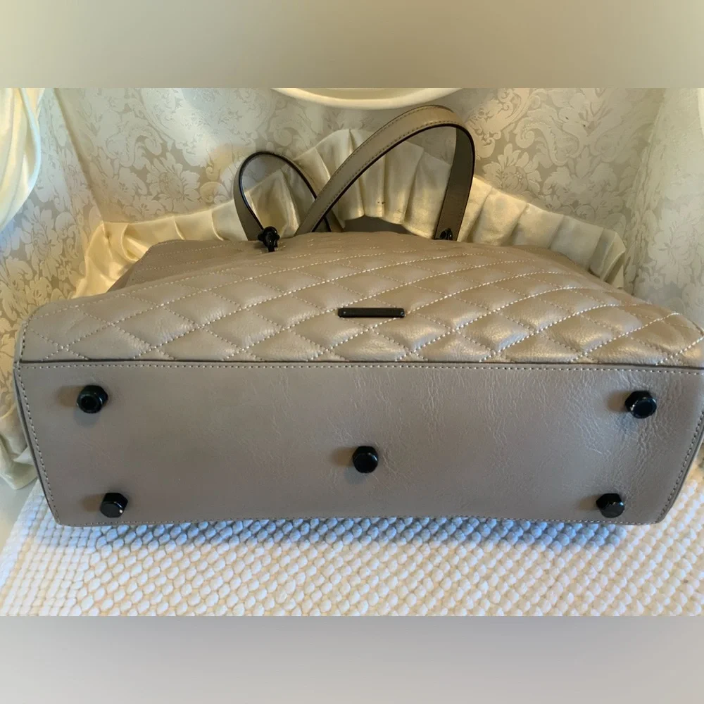 REBECCA MINKOFF BAG +